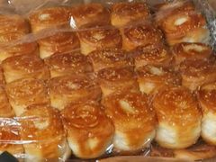 面包-李家馒头(太平桥南)