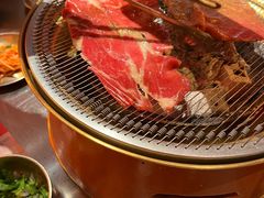-西塔老太太泥炉烤肉(苏州大悦城店)