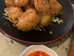 -T館·花园艺术餐厅