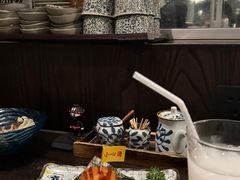 -哥哥の深夜食堂(红松东路店)
