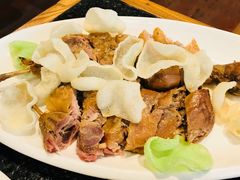 -老苏州芳和园茶酒楼  传统苏帮菜(观前店)
