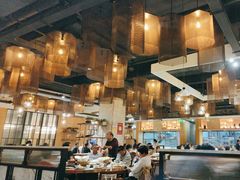 -锦香园餐厅(建工大厦店)