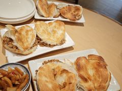 -大师兄·西北小馆(金湾华发商都店)