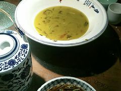 -小菜园新徽菜(马鞍山金鹰店)