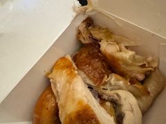 -三毛烤鸡(清泰街店)
