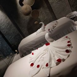 -VELEE·SPA高定疗愈会所