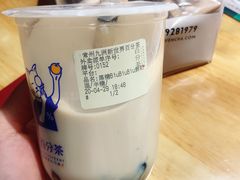 -百分茶(九洲新世界店)