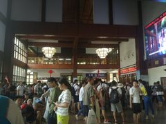 -大觉山漂流
