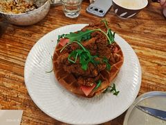 -Brut Eatery悦璞食堂(愚园路店)