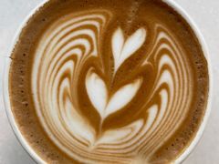 -% Arabica阿拉比卡咖啡(武康路店)