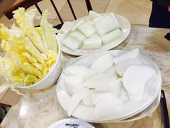 -粤潮牛肉火锅店(江南大道店)