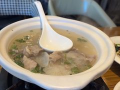 -禾珍珠家常小馆(河南博物院店)