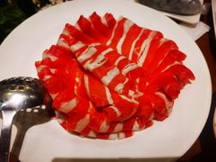 -清真·鸦儿李记·涮肉(和平里店)