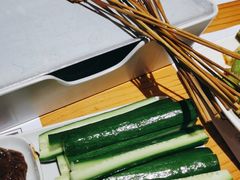 -木屋烧烤(惠阳华润小径湾店)