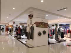 -开元商城(西旺店)