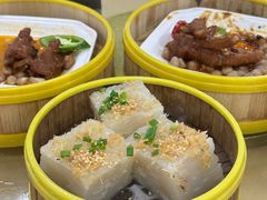 -吉莲利苑海鲜酒家(珠海拱北28年老字号店)