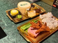 -牛New寿喜烧(金鹰世界店)
