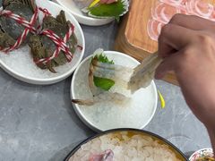 -一绪に寿喜烧(荟聚店)