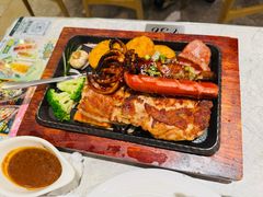 -翠华餐厅(正佳广场店)