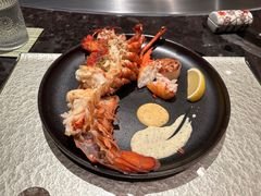 -Ginza Onodera铁板烧(外滩十八号店)