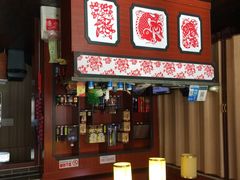 -忆乡情铁锅炖鱼饭店(延庆店)