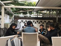 -馨园villa融合菜(东山店)