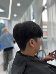 -U·NI SALON 造型