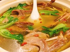 -白家餐厅(徐家汇店)