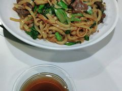 -陈记顺和潮汕牛肉火锅(棠德南路店)