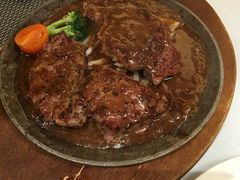-伯豪瑞廷酒店-天伦阁西餐厅