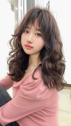-LJOY丽锦造型·烫发染发