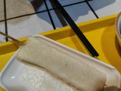 -马三洋芋片(簋街店)