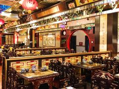 大堂-缪氏川菜(丰盛町店)