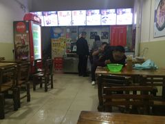 大堂-老巷口螺蛳粉(柳州总店)