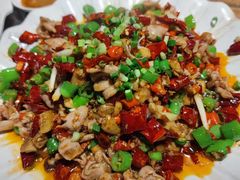 -老号尤兔头(玉堂店)
