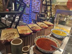 -印象餐厅(杭州国际博览中心北辰大酒店)