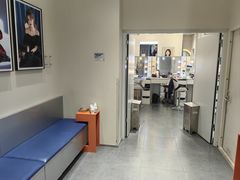 -海马体照相馆(上海宝山万达广场店)