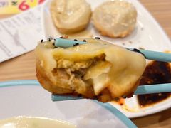 -小杨生煎(江南环球港店)