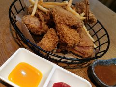 原味炸鸡-恩你小木屋·烤肉韩式料理(嘉兴秀洲店)