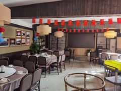 -回头食客-李久其家民间餐厅(望城金桥国际店)