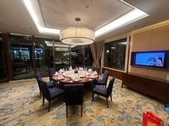 -扬州香格里拉·香宫中餐厅