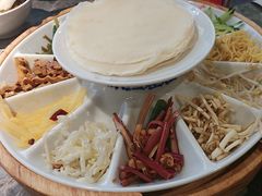 -怪噜范·贵阳小吃大排档(世纪金源店)