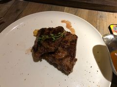 -卡朋西餐(较场西路店)