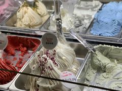 -Dal Cuore 达可芮冰淇淋(陕西北路店)