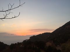 -云峰山自然风景区