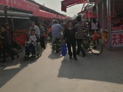 -王庄市场