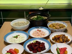 -兔爸私家小厨(新北万达店)