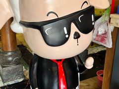 -宗泉烤全羊·烤羊腿·家常菜(解放东路店)