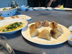 -唐御宴•御宴宫•唐代菜点(芙蓉西路店)