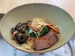 古法拌面-ROCHO(仁恒江湾城店)